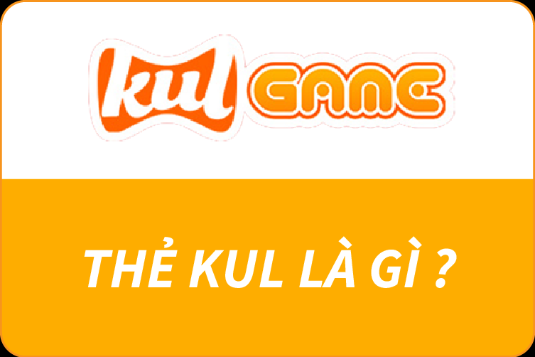 Thẻ Kul