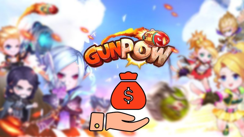 Top 5 địa chỉ nạp GunPow ưu đãi nhất 2024