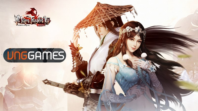 Top 5 game kiếm hiệp HOT nhất 2025! Mua thẻ nạp game Kiếm hiệp ở đâu nhận chiết khấu cao?