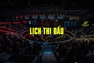 Kết quả và lịch thi đấu LCK mùa hè 2024 theo update mới nhất