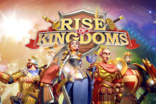 Địa chỉ nạp Rise Of Kingdom ưu đãi nhất 2024