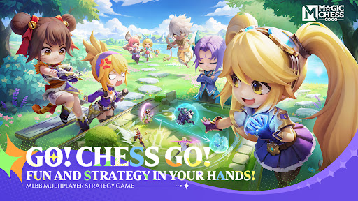 Top 5 game mobile mới ra mắt - Đâu là lựa chọn hàng đầu để chơi trong tháng 6 này?