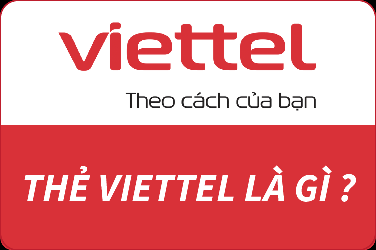 Thẻ Viettel