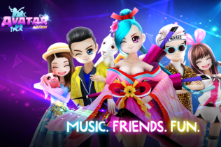 Hướng dẫn nạp game Avata Musik đơn giản, chiết khấu cao