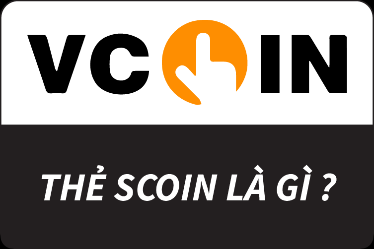 Thẻ Vcoin