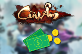 Top địa chỉ nạp thẻ game Cửu Âm vng miễn phí