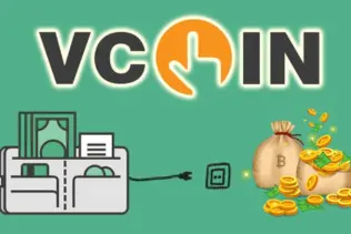 Mẹo tránh bị scam khi mua thẻ Vcoin dành cho anh em