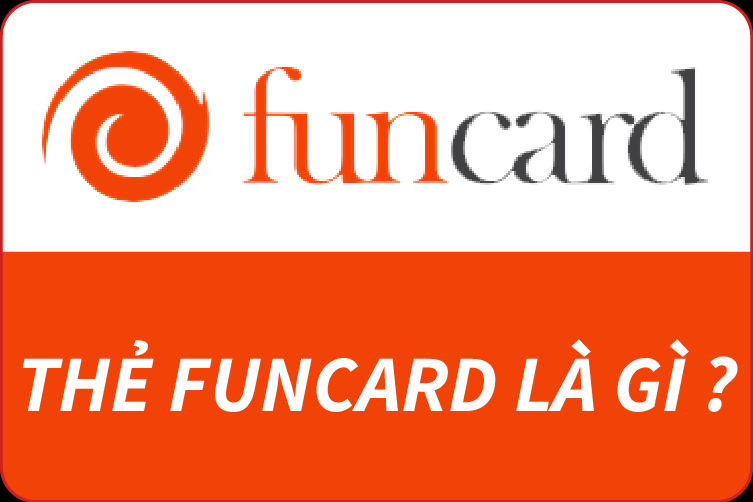 ​Thẻ Funcard