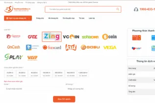 ​Xử lý các vấn đề có thể gặp phải khi mua thẻ Zing online như thế nào?