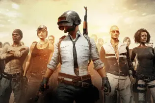 ​Đội tuyển Pubg Mobile Việt Nam dừng chân đáng tiếc tại PMWC 2024