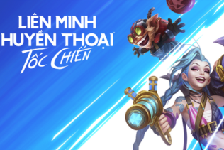 Nạp thẻ Liên Minh đơn giản, nhanh chóng, chiết khấu cao