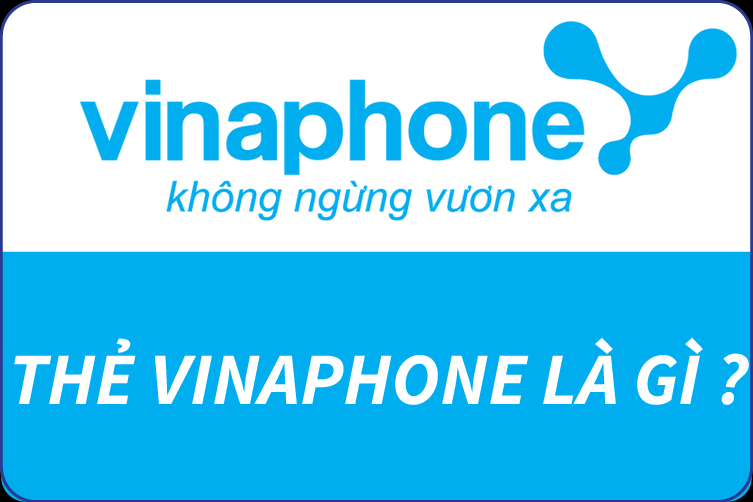 Thẻ VinaPhone