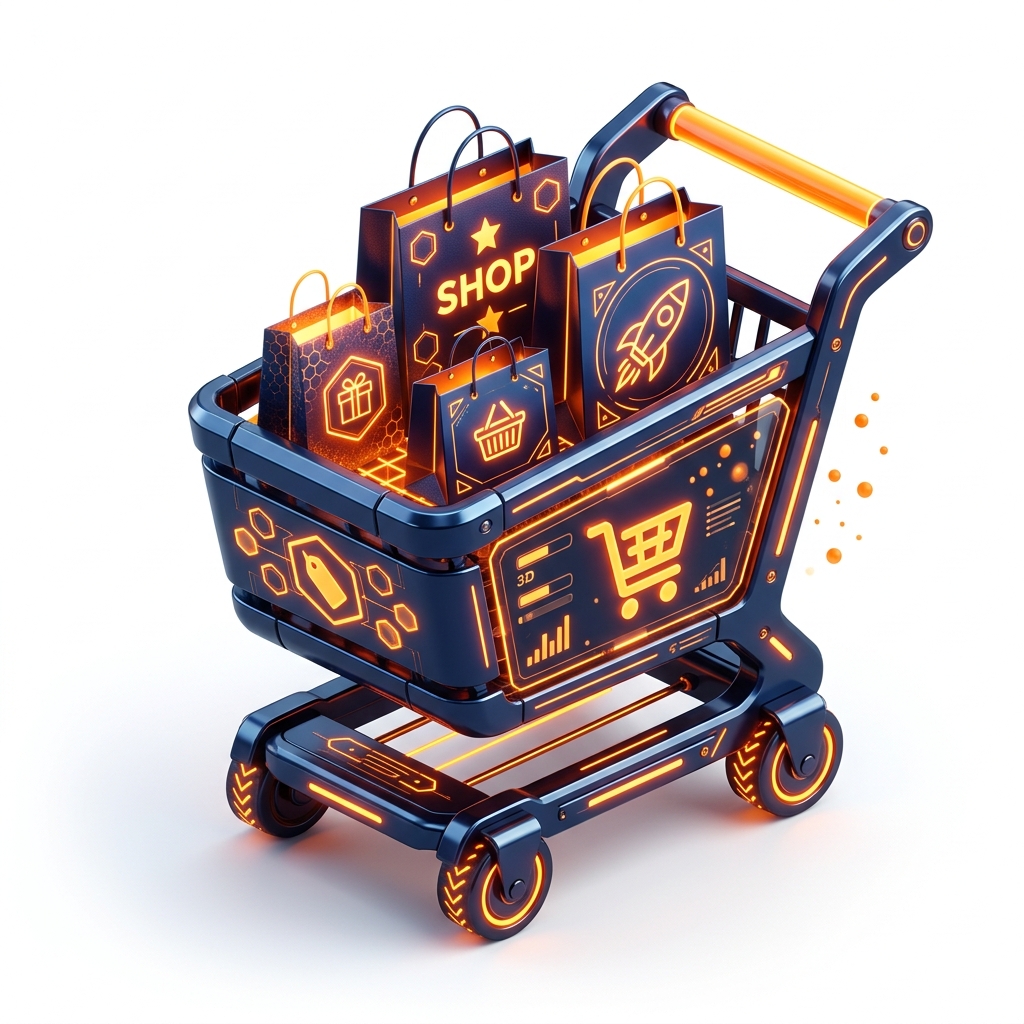 E-commerce