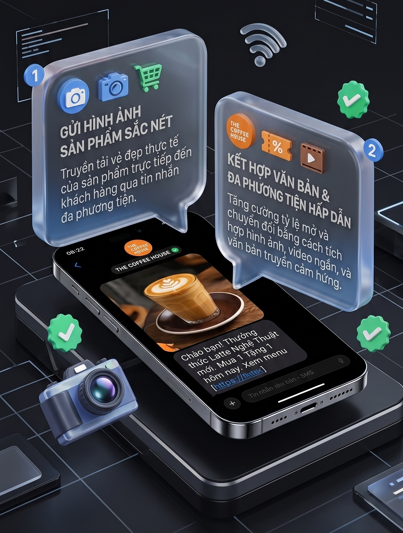 MMS Advertising